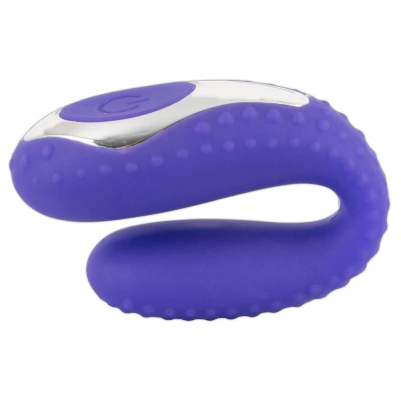 You 2 Toys Rechargeable Blowjob Vibrator
