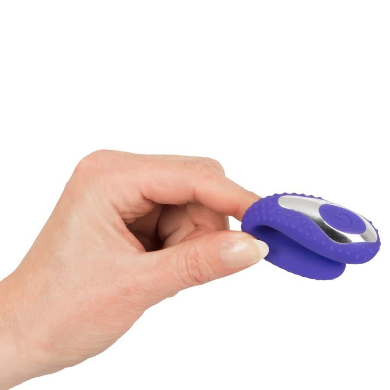 You 2 Toys Rechargeable Blowjob Vibrator