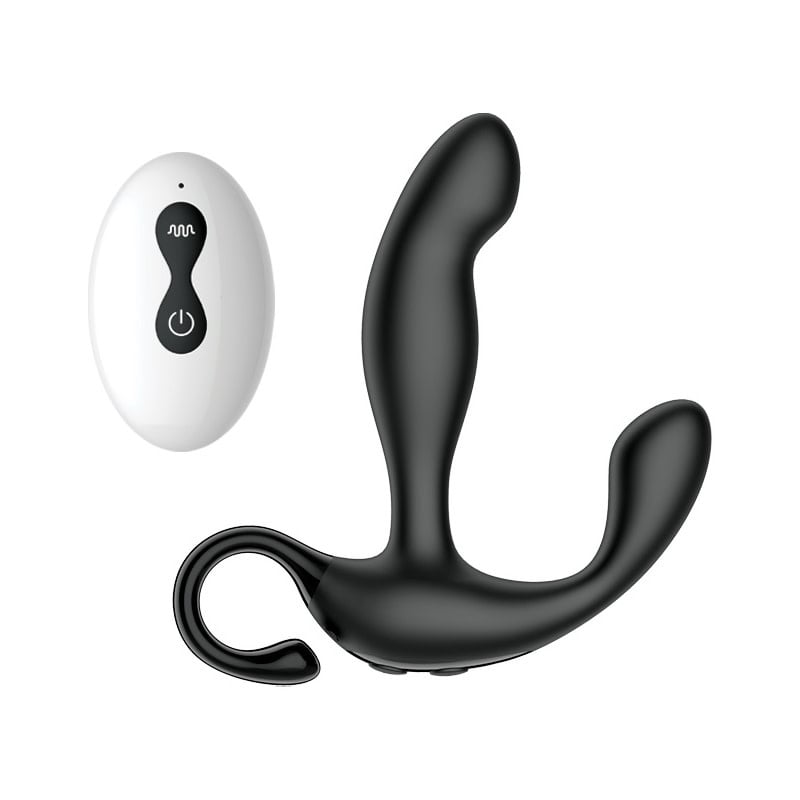 Nobü Toys Nobü X-plore U Mirä Anal Vibrator