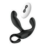 Nobü Toys Nobü X-plore U Mirä Anal Vibrator