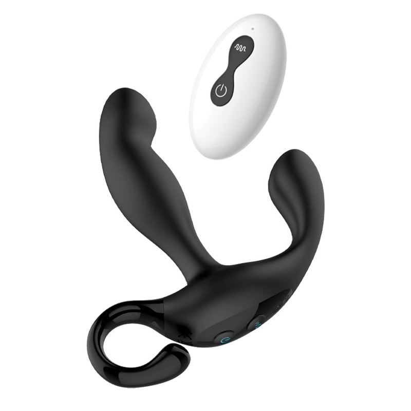 Nobü Toys Nobü X-plore U Mirä Anal Vibrator