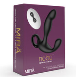 Nobü Toys Nobü X-plore U Mirä Anal Vibrator