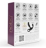 Nobü Toys Nobü X-plore U Mirä Anal Vibrator