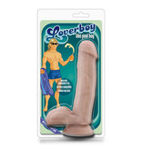 Blush Novelties Loverboy The Pool Boy Dildo