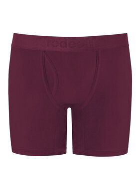 RodeoH RodeoH Top Loading Boxer Packing Underwear (Claret)