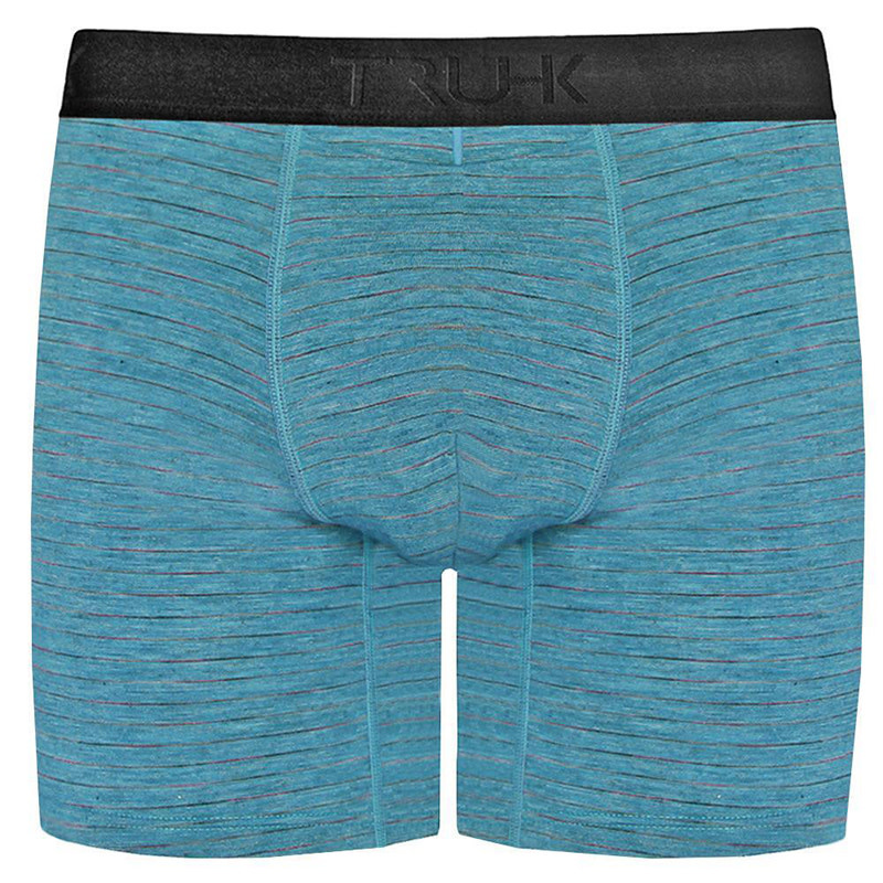 RodeoH TRUHK Boxer STP⁄Packing Underwear (Turquoise)