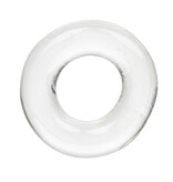 Cal Exotics Foil Pack Ring (Clear)