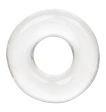 Cal Exotics Foil Pack X-Large Ring (Clear)