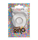 Cal Exotics Foil Pack X-Large Ring (Clear)