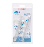 Cal Exotics Lube Tube Lubricant Shooters (Clear)