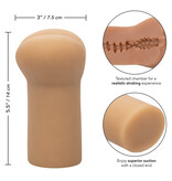 Cal Exotics Cheap Thrills: The Leather Daddy