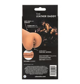 Cal Exotics Cheap Thrills: The Leather Daddy