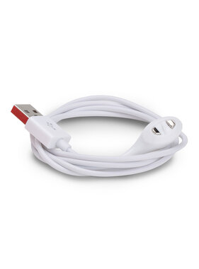 We-Vibe International Replacement Charge Cord: We-Vibe Magnetic USB