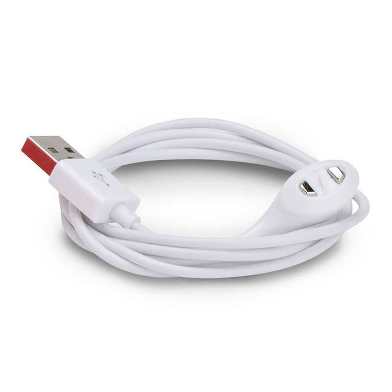 We-Vibe International Replacement Charge Cord: We-Vibe Magnetic USB
