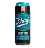 Blush Novelties Schag's Beer Can Stroker: Sultry Stout