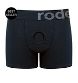 RodeoH RodeoH Classic Boxer+ Harness (Black)
