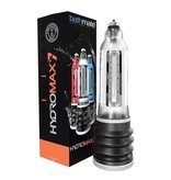 BathMate Bathmate Hydromax7 Penis Pump (Clear)