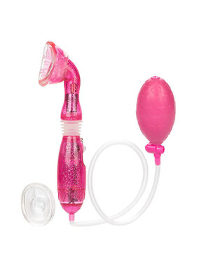 Cal Exotics Advanced Clitoral Pump