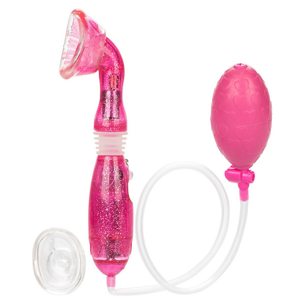 Cal Exotics Advanced Clitoral Pump