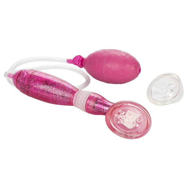 Cal Exotics Advanced Clitoral Pump