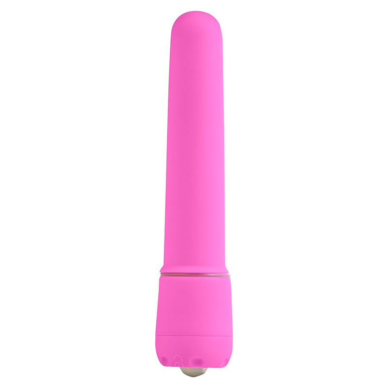 Cal Exotics First Time Power Tingler Vibe (Pink)