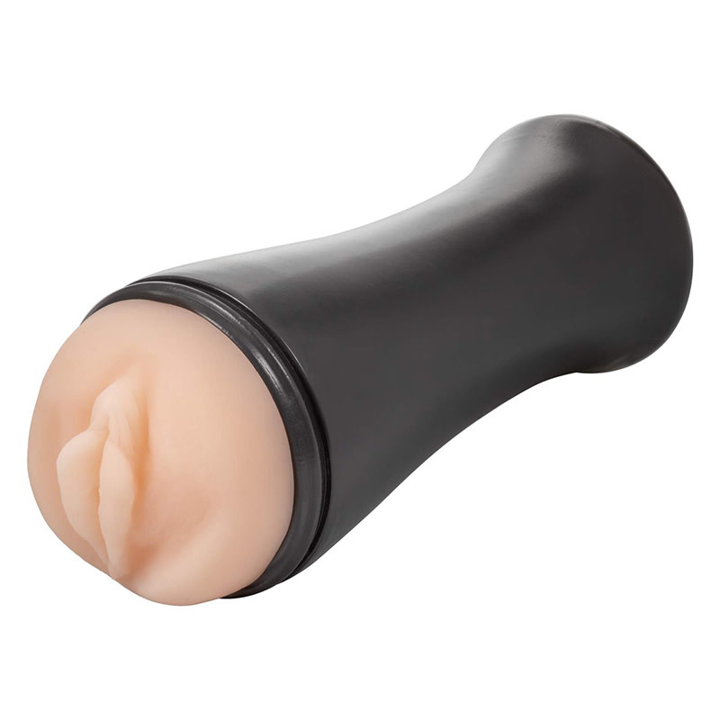Cal Exotics Private To Go: Femme Fatale Stroker