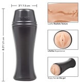 Cal Exotics Private To Go: Femme Fatale Stroker