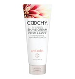 Classic Erotica Coochy Shaving Cream: Sweet Nectar