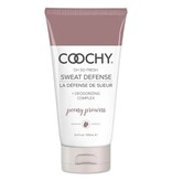 Classic Brands Coochy Oh So Fresh Sweat Defense (Peony Prowess) 3.4 oz (100 ml)