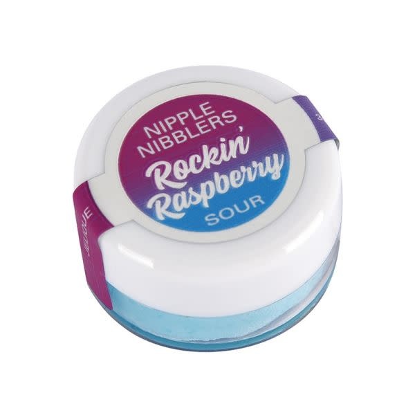 Jelique Products Inc Nipple Nibblers Sour Tingle Balm 3 g
