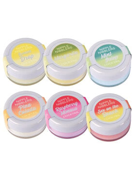 Jelique Products Inc Nipple Nibblers Cocktail Tingle Balm 3 g