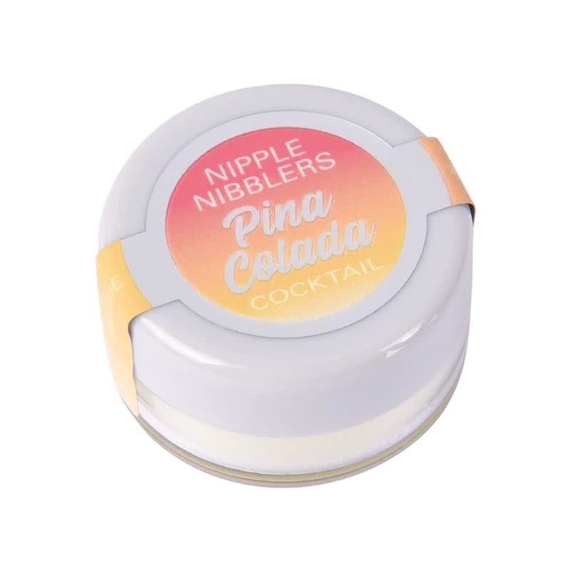 Jelique Products Inc Nipple Nibblers Cocktail Tingle Balm 3 g