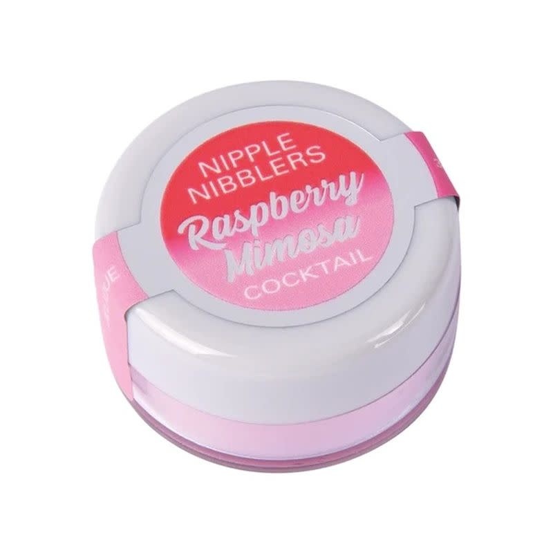 Jelique Products Inc Nipple Nibblers Cocktail Tingle Balm 3 g