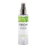 Classic Erotica Coochy Fragrance Mist 4 oz (118 ml)