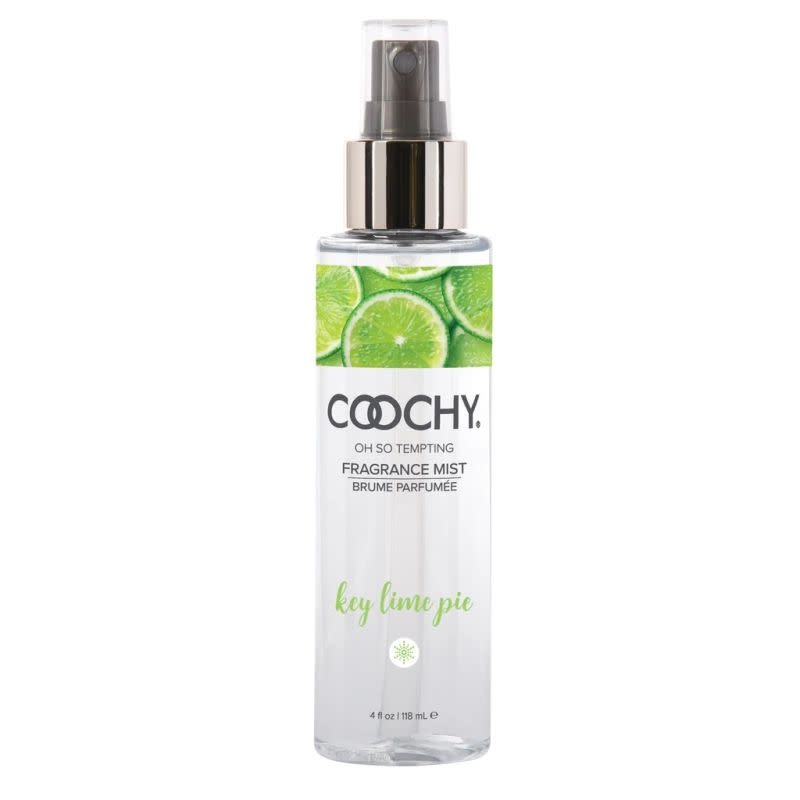 Classic Brands Coochy Fragrance Mist 4 oz (118 ml)