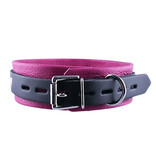 Aslan Leather Inc. Nicki Collar
