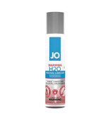 System JO Jo H2O Waterbased Warming Lubricant 1 oz (30 ml)
