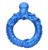 XR Brands Poseidon's Octo-Ring Silicone Cock Ring