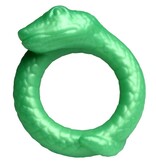 XR Brands Serpentine Silicone Cock Ring