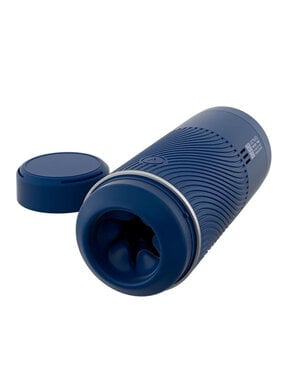 WOW Tech International Arcwave: Pow Stroker (Blue)