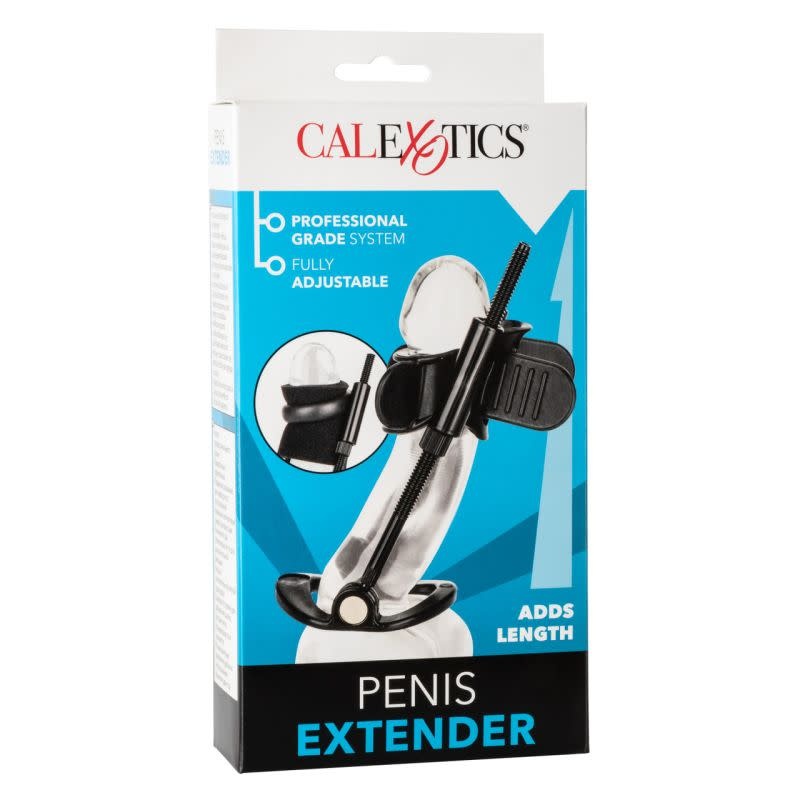 Cal Exotics Penis Extender (Traction Device)