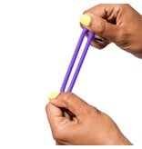 ROMP Toys Romp: Remix Trio Cock Rings