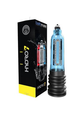 BathMate Bathmate Hydro7 Penis Pump