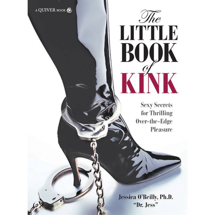 Little Book of Kink