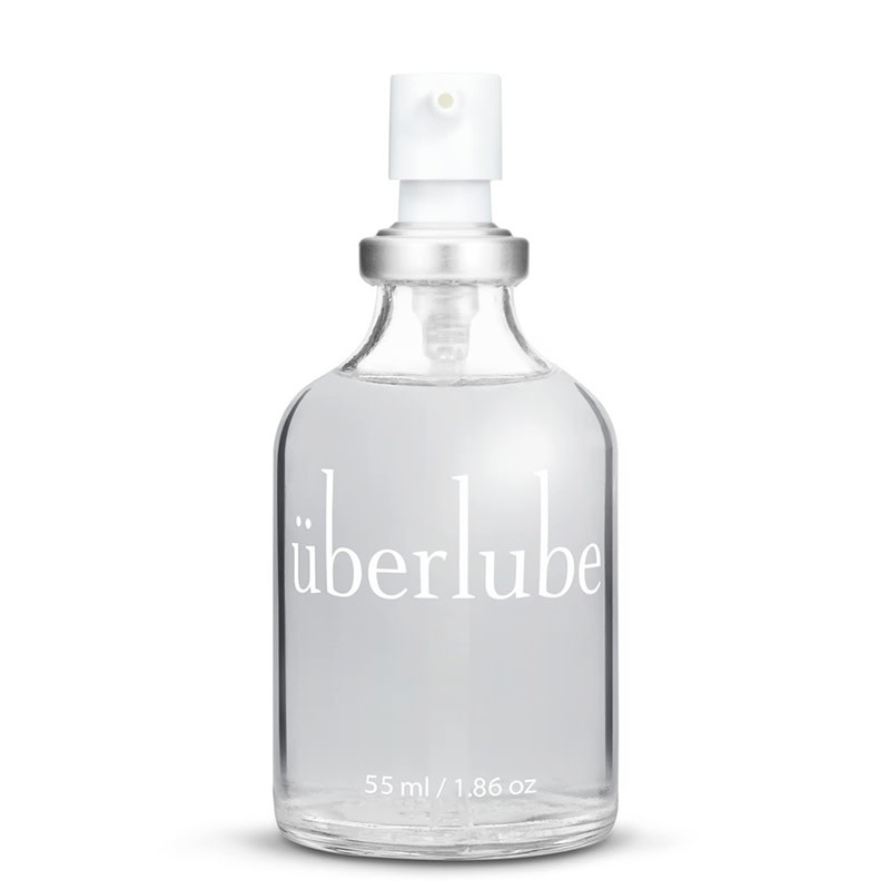 Überlube Überlube Silicone Lubricant 1.7 oz (55 ml)