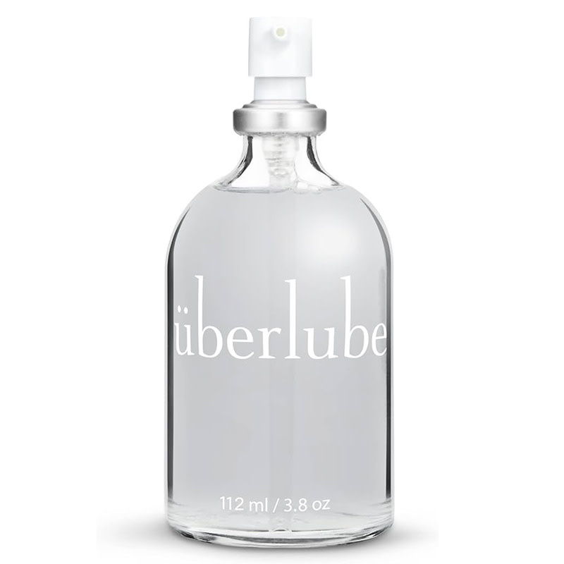 Überlube Überlube Silicone Lubricant 3.8 oz (112 ml)