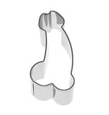 Premium Products Naughty Cookie Cutters: Willy