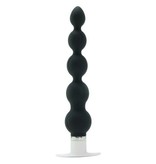 VēDO Toys Quaker Anal Vibe (Black)