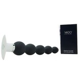 VēDO Toys Quaker Anal Vibe (Black)