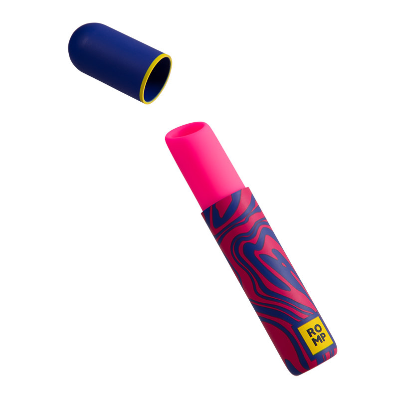 ROMP Toys Romp: Lipstick Clitoral Suction Stimulator